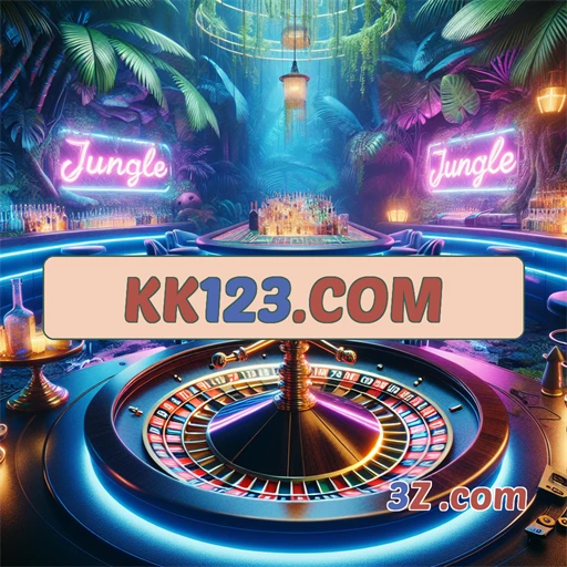 Esporte em Jogo: A Revolução Interativa no Kk123.com