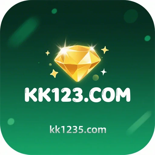 Kk123.com logo
