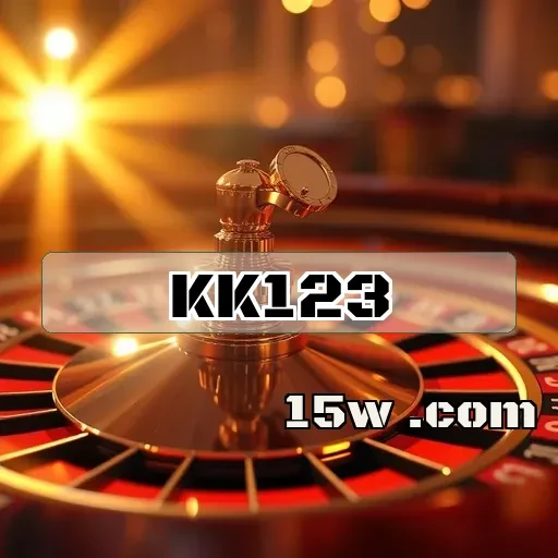 Kk123.com Bônus