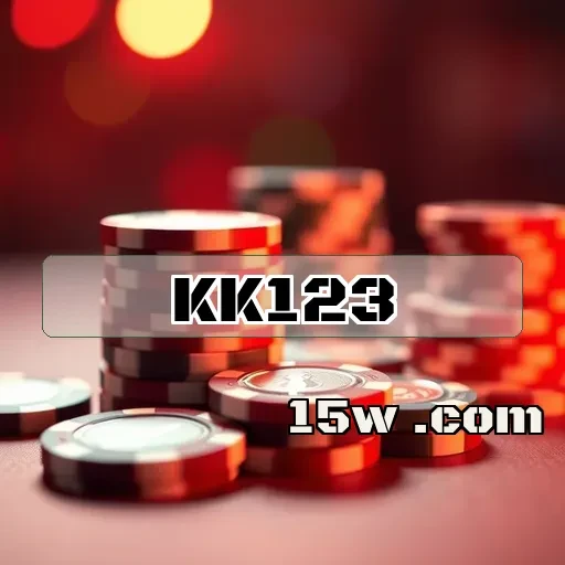 Kk123.com Pagamento