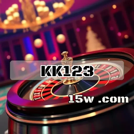 Kk123.com Plataforma