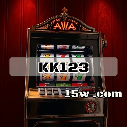 Kk123.com: Como a Segurança Transforma a Experiência de Jogos Online