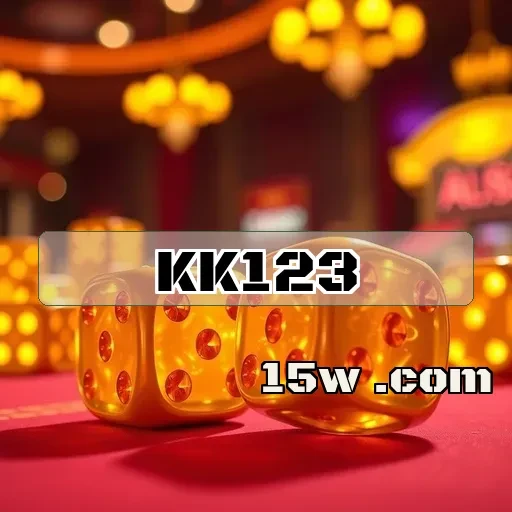 Kk123.com Caça-Níqueis
