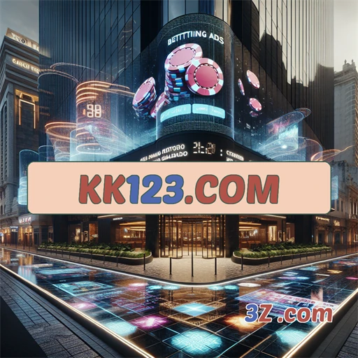 Kk123.com Área VIP